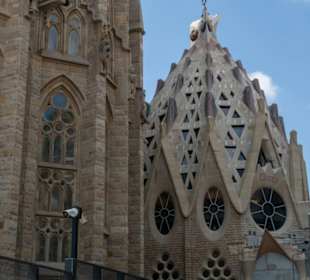 Sagrada Familia
