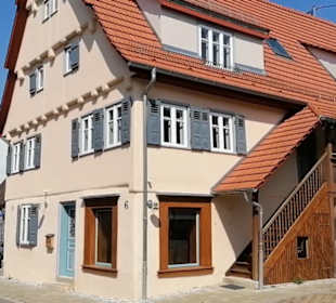 Lehenhof des Reutlinger Spitals
