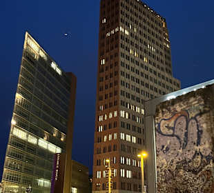 Stadtrundfahrt Berliner City Tour