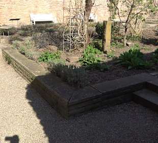 Apothekergarten Ettlingen