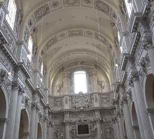 Theatinerkirche