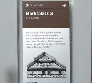 Haus Marktplatz 3