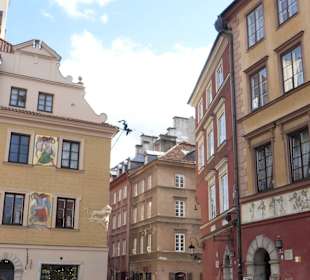 Am Altstadtmarktplatz