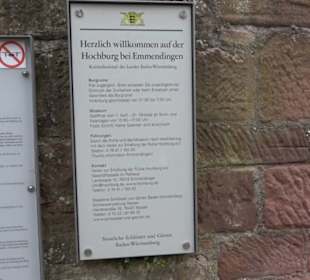 Hochburg