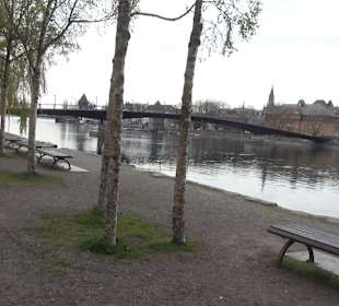 Promenade Konstanz