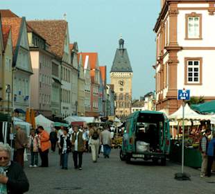 Bauernmarkt