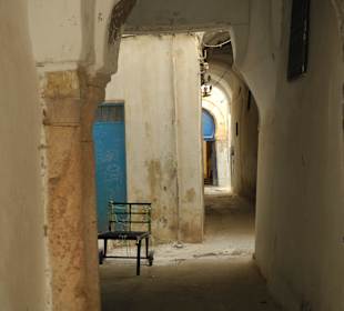 Kleine Gasse Altstadt