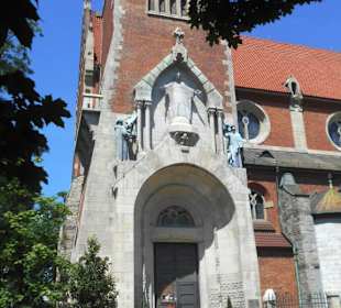 Herz-Jesu-Basilika