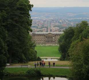 Schloss Wilhelmshöhe