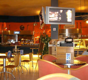 Im Caffe Portomaso
