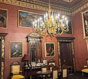 Palazzo Parisio