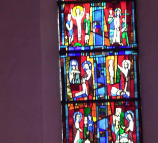 Klosterkirche St. Bartholomäus