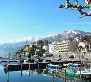 Ascona