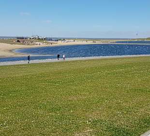 Stadtrundgang Büsum