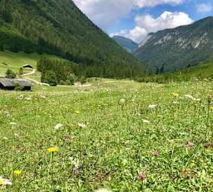 Wandern Waging am See