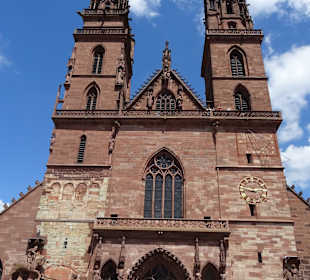 Basler Münster
