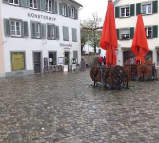 Altstadt Konstanz