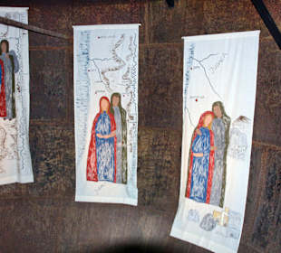 Weihnachtsausstellung der Länder