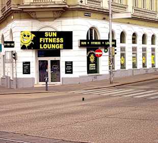 Studio Aussenansicht