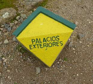 Offiziersunterkünfte