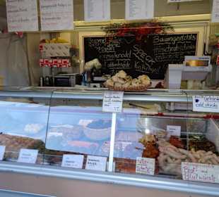 Rundgang über die Salzburger Schranne