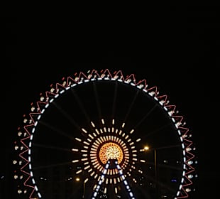 Targi Bożonarodzeniowe