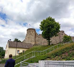 Stadtrundgang Hillesheim