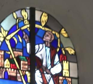 Kirche zu den Heiligen Drei Königen