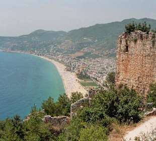 Ein schöner Ausblick