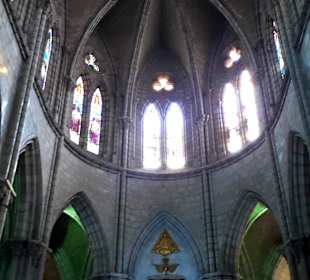 Basilica del Voto Nacional