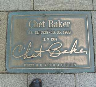 Chat Baker