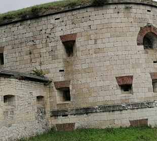 Fort Albeck (Werk XXXIX)