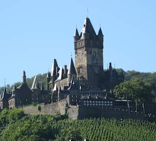 Burg Cochem