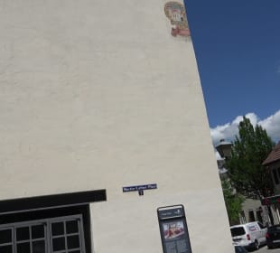 Evangelisches Viertel