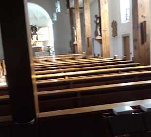 Stadtrundgang Titisee