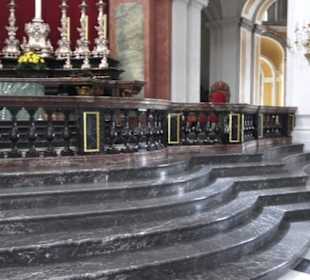 Katholische Hofkirche