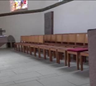 Kirche St. Johannes Baptist Hemmendorf