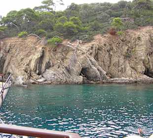 Piratenfahrt Toroneos - "Holidays and more"