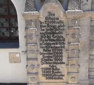 Russische Gedächtniskirche