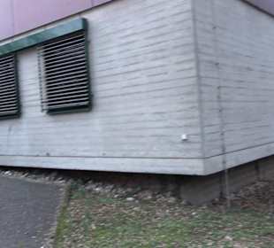 Evangelisches Gemeindehaus