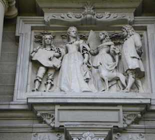 Niedersächsisches Landesmuseum Hannover