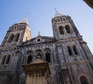 St. Joseph Kathedrale