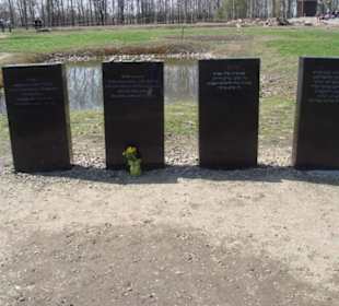 Konzentrationslager Auschwitz