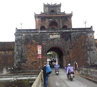 Zitadelle Hue