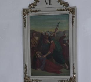 Pfarrkirche Sankt Konrad Grünmettstetten