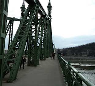 Friedensbrücke