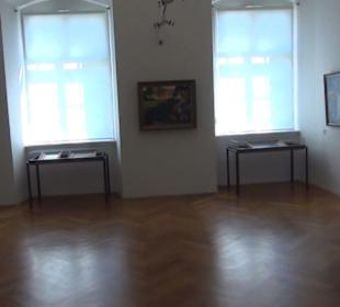 Prälaturstock - Galerie Exter