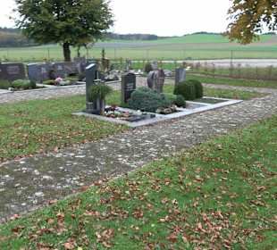Friedhof Dietelhofen