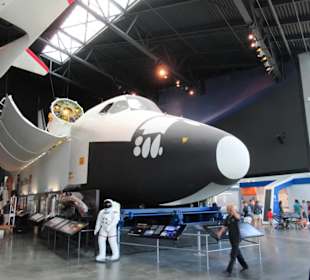 Im Museum of Flight