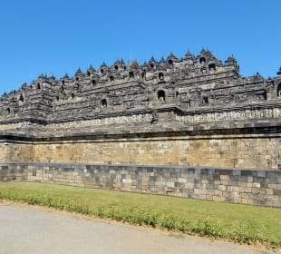 Borobudur